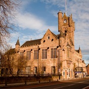 Rutherglen, Scotland