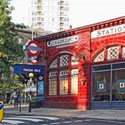 Maida Vale