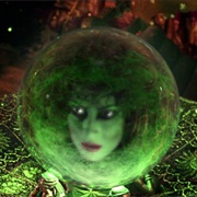 Madame Leota