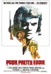 Poor Pretty Eddie – Richard Robinson (1973)