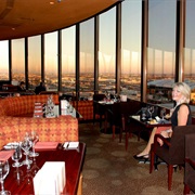 Eat at the Compass Arizona Grill