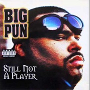 Still Not a Player - Big Pun