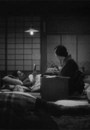 Four Seasons of Children (Hiroshi Shimizu)