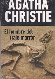 El Hombre Del Traje Marrón (Agatha Christie)