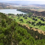 Palisade State Park, Utah