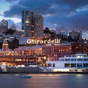 Ghirardelli Square