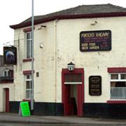 Porter's Railway (Free House)