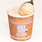 Enlightened Cold Brew