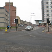 Cambuslang