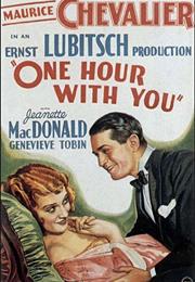 One Hour With You (Cukor & Lubitsch)