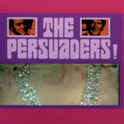 Persuaders,The