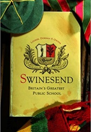 Swinesend (William Dornan)