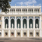 Nizami Museum of Azerbaijani Literature