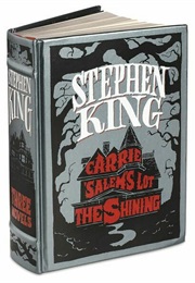 Stephen King Collection (Stephen King)