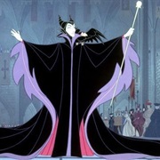 Sleeping Beauty... Maleficent's Theme