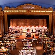 Chapters Runnymede Bookstore, Toronto