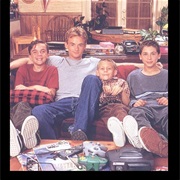 The Brothers - Malcolm in the Middle