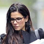Sandra Bullock