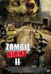Zombie Night 2: Awakening