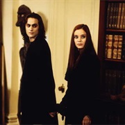 Lestate and Jessie-Queen of the Damned