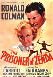 The Prisoner of Zenda