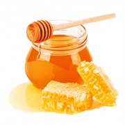 Raw Honey