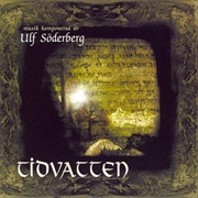 Ulf Söderberg - Tidvatten