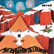 The Move - Ben Crawley Steel Company