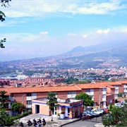 Bello, Colombia