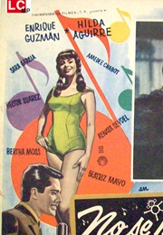 No Se Mande, Profe (1969)