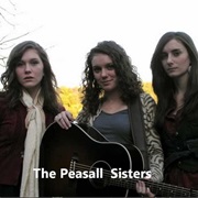 The Peasall Sisters
