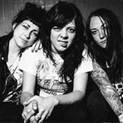 The Coathangers