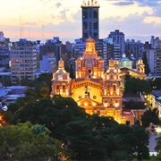Córdoba, Argentina