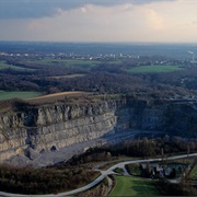 Neander Valley, Germany