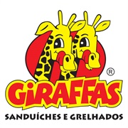 Giraffas