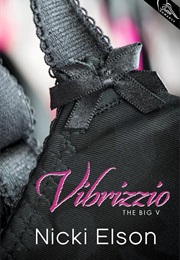 Vibrizzio (Nicki Elson)