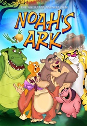 Noah's Ark (2007)