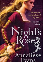 Nights Rose (Analiese Evans)