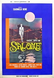 Salome (1972)