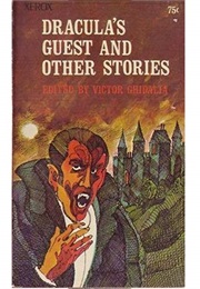 The Dark Castle (Marion Brandon)