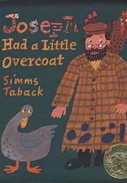 Joseph Had a Little Overcoat