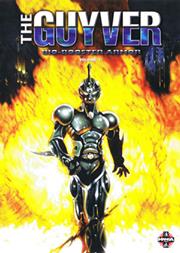 Guyver