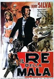 Il Re Della Mala