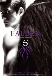 Armageddon (Thomas E. Sniegoski)