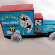 Sylvester's Bird Catching Service