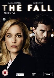 The Fall: Series 2 (2014)