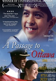 A Passage to Ottawa (2001)
