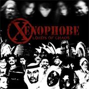 Xenophobe: Lords of Chaos