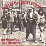 Motörhead/Girlschool, Please Don't Touch