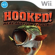 Hooked! Real Motion Fishing